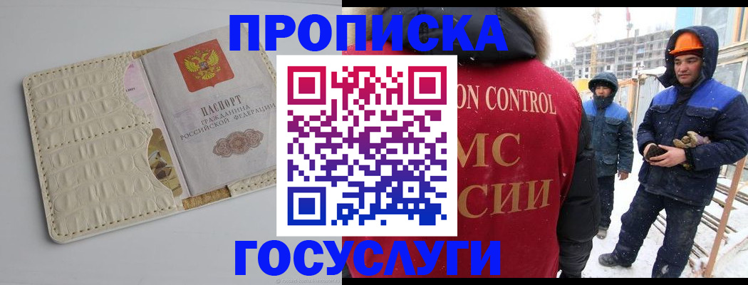 временная регистрация 2025 в Камешково