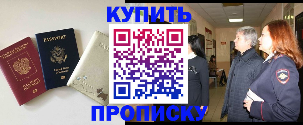 где прописаться в Камешково